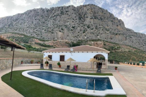 Casa de María, Valle De Abdalajís
